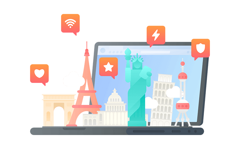 在美属维尔京群岛连接到中国vpn - 穿锁回国